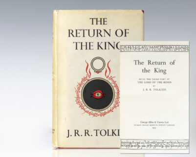 The Return of the King.