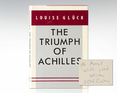 The Triumph of Achilles.