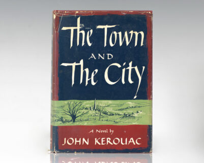 The Town and the City.