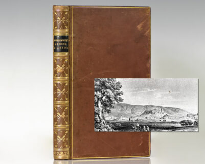 Athens and Attica: Journal of a Residence There.