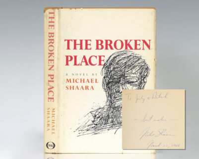 The Broken Place.