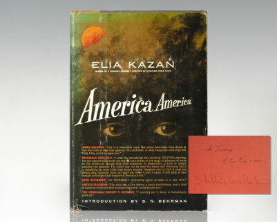 America America.