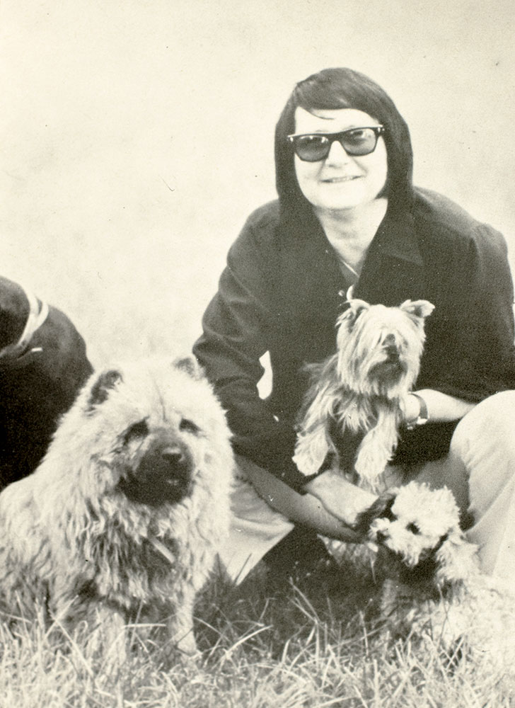 Roy Orbison Signed 1975 UK Tour Program.
