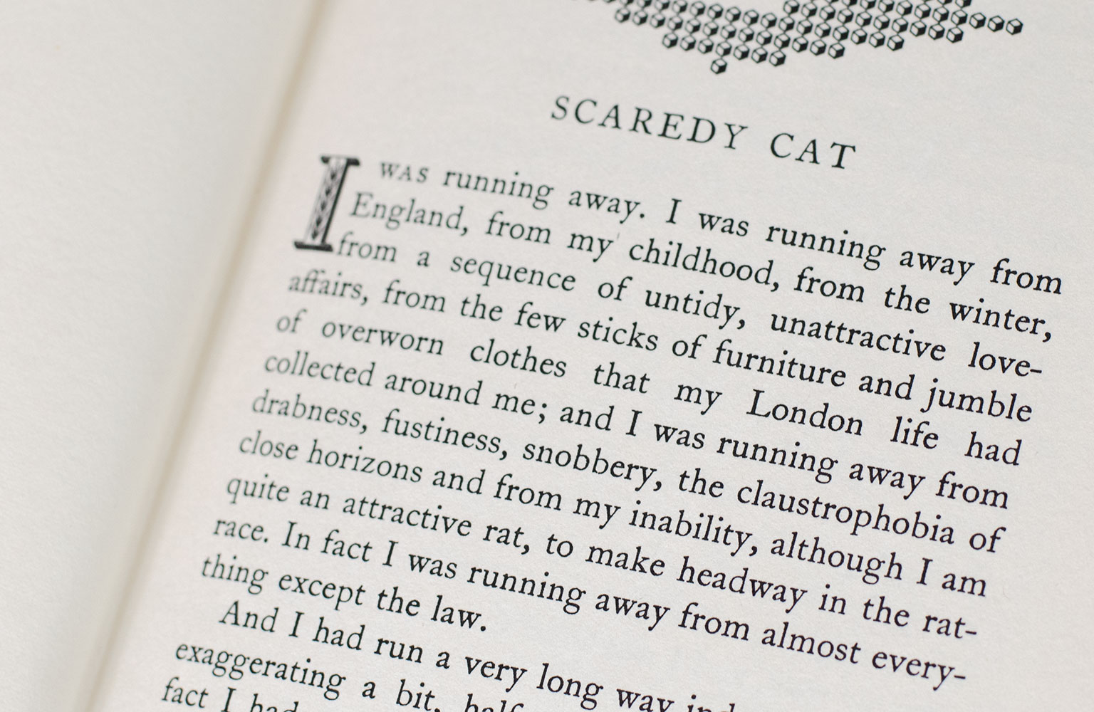 The Spy Who Loved Me.