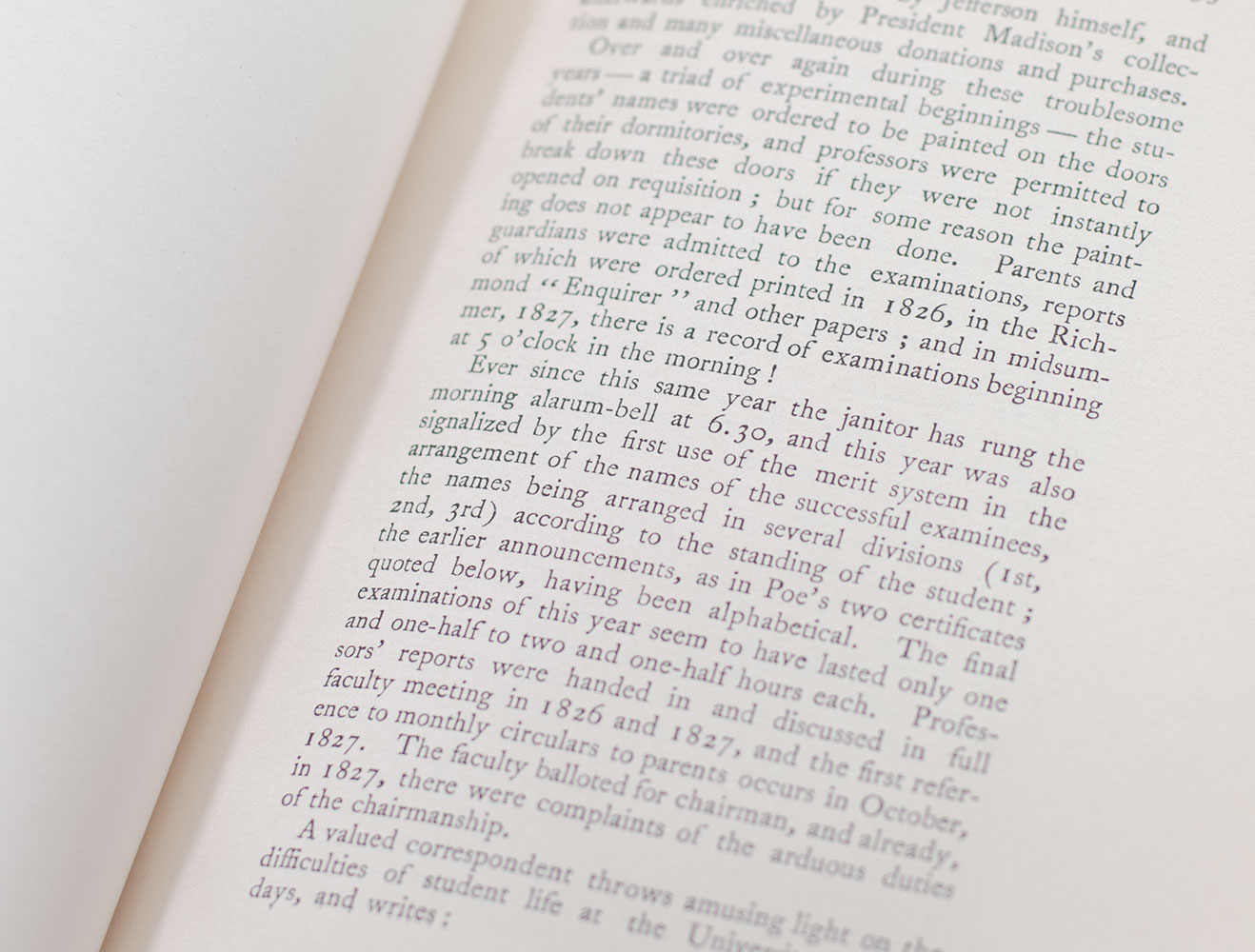 The Complete Works of Edgar Allan Poe.