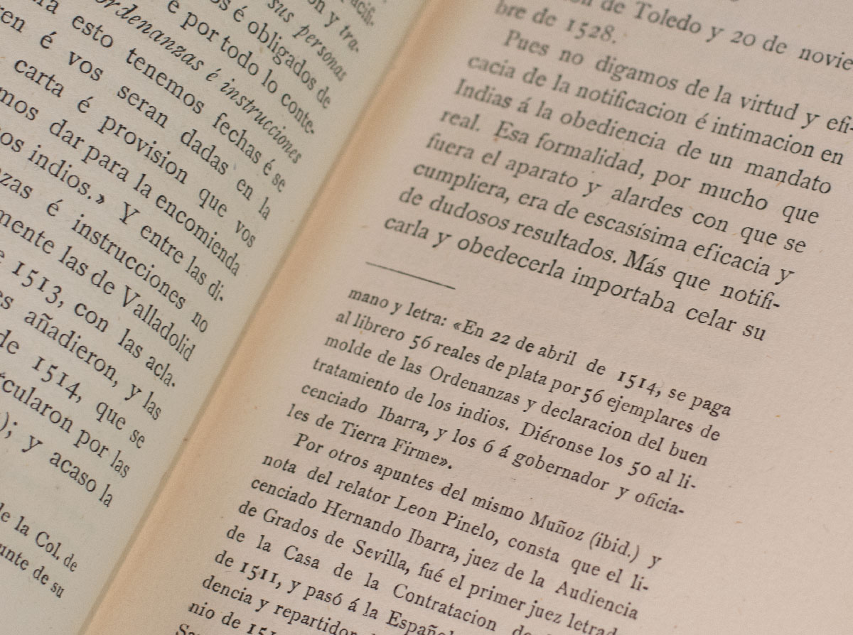 Collecion de Libros Espanoles: Varias Relaciones del Peru y Chile; De Las Antiguas Gentes del Peru.
