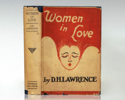 Women in Love.