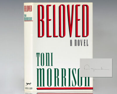 Beloved.
