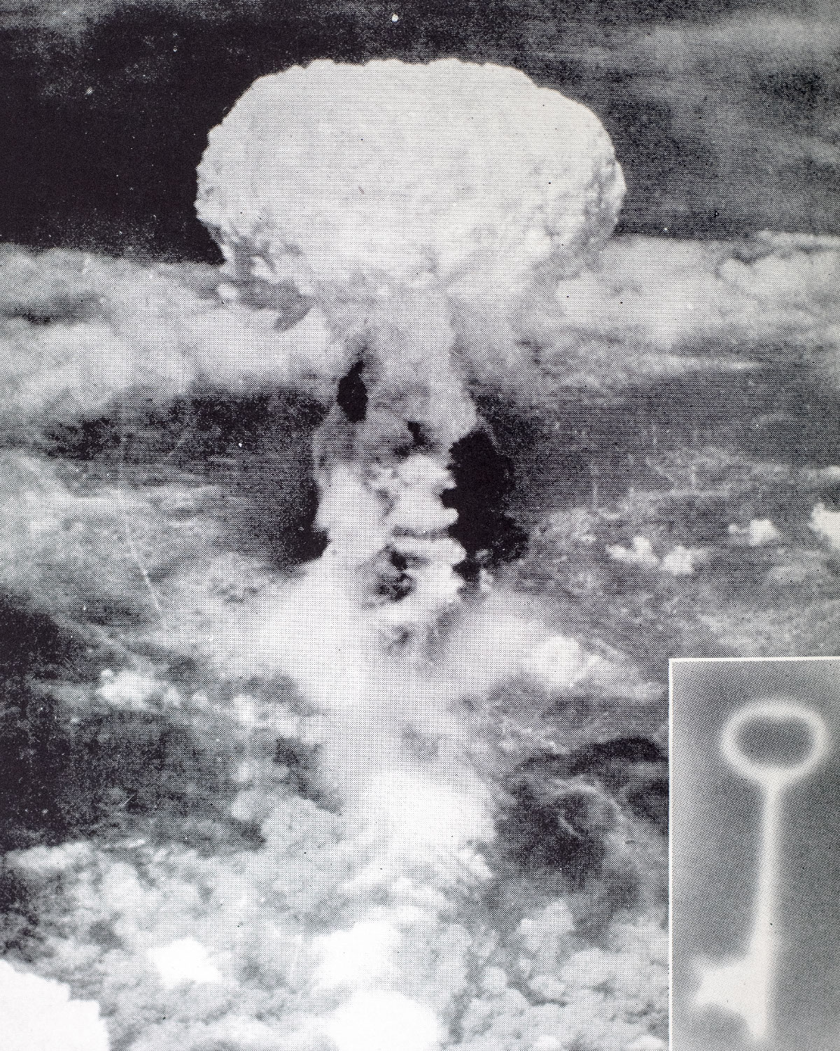 Atomic Energy In Cosmic And Human Life: Fifty Years Of Radioactivity.
