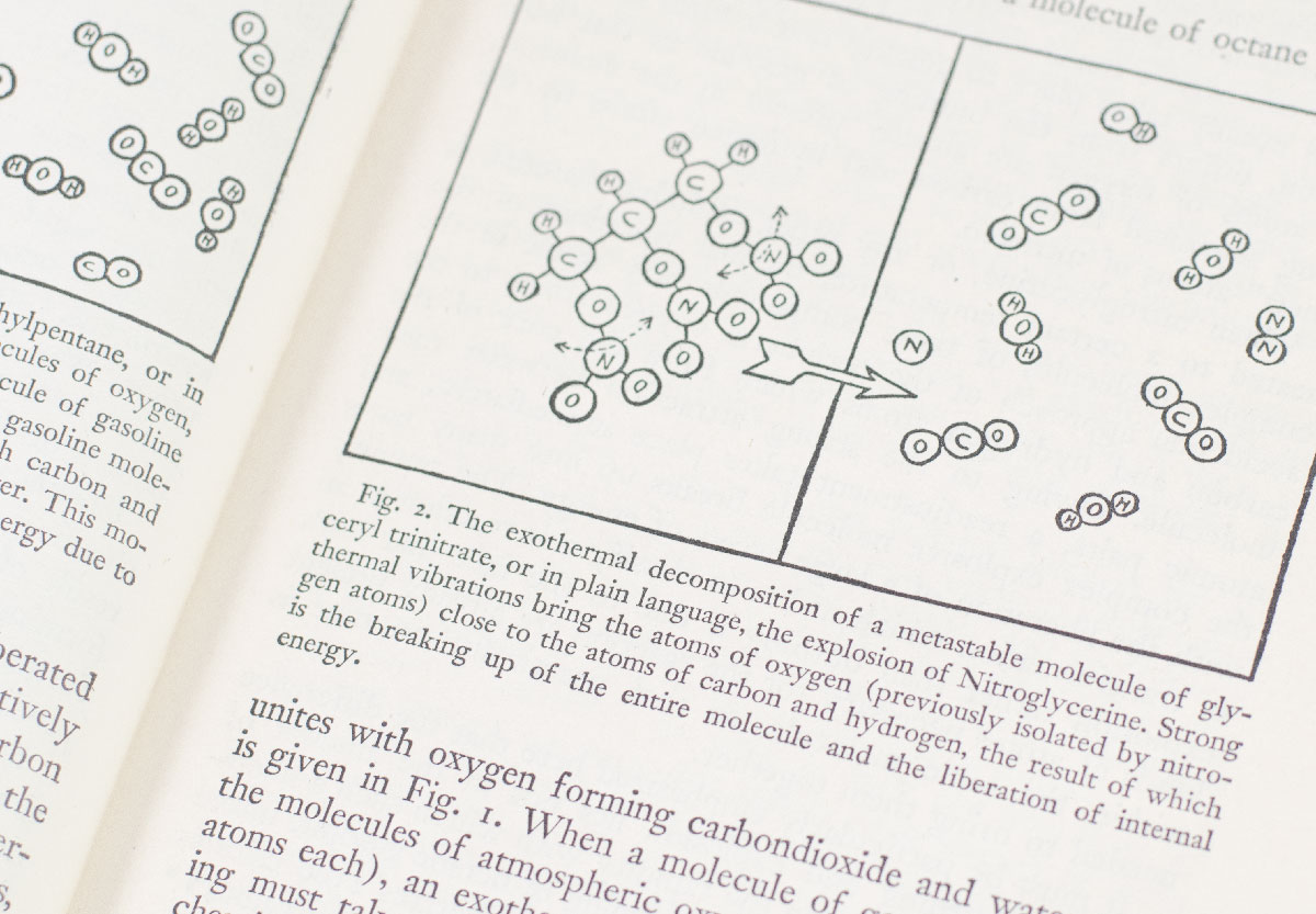 Atomic Energy In Cosmic And Human Life: Fifty Years Of Radioactivity.