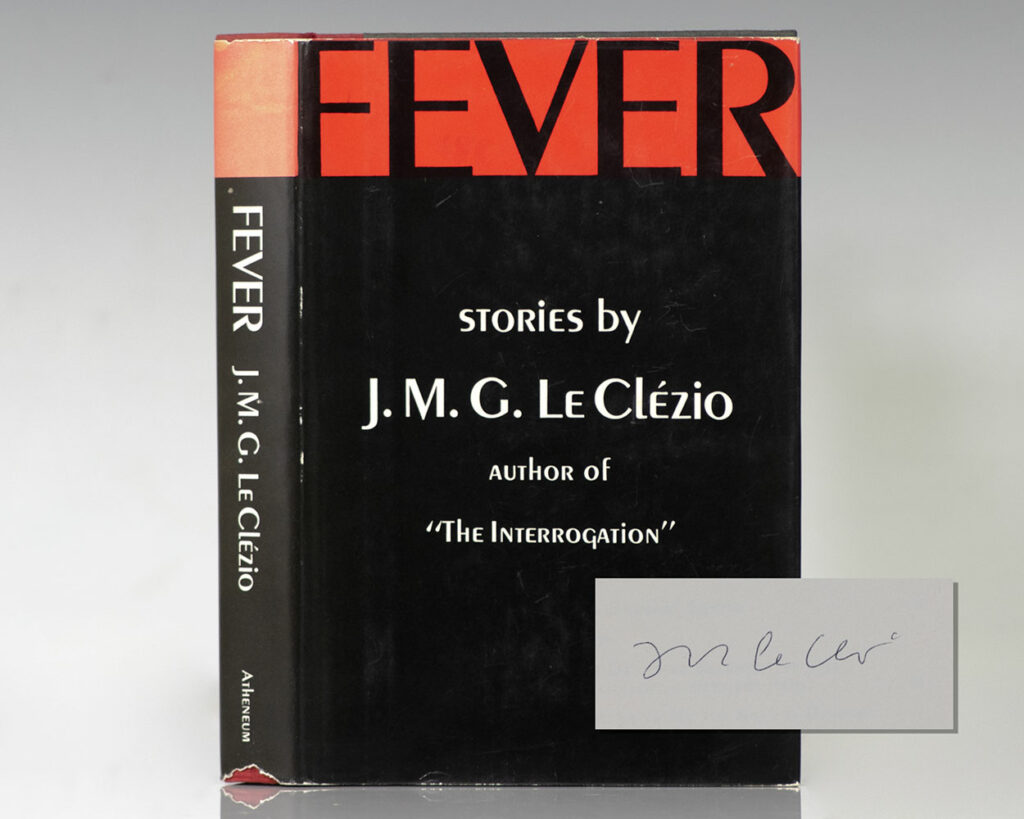 Fever.