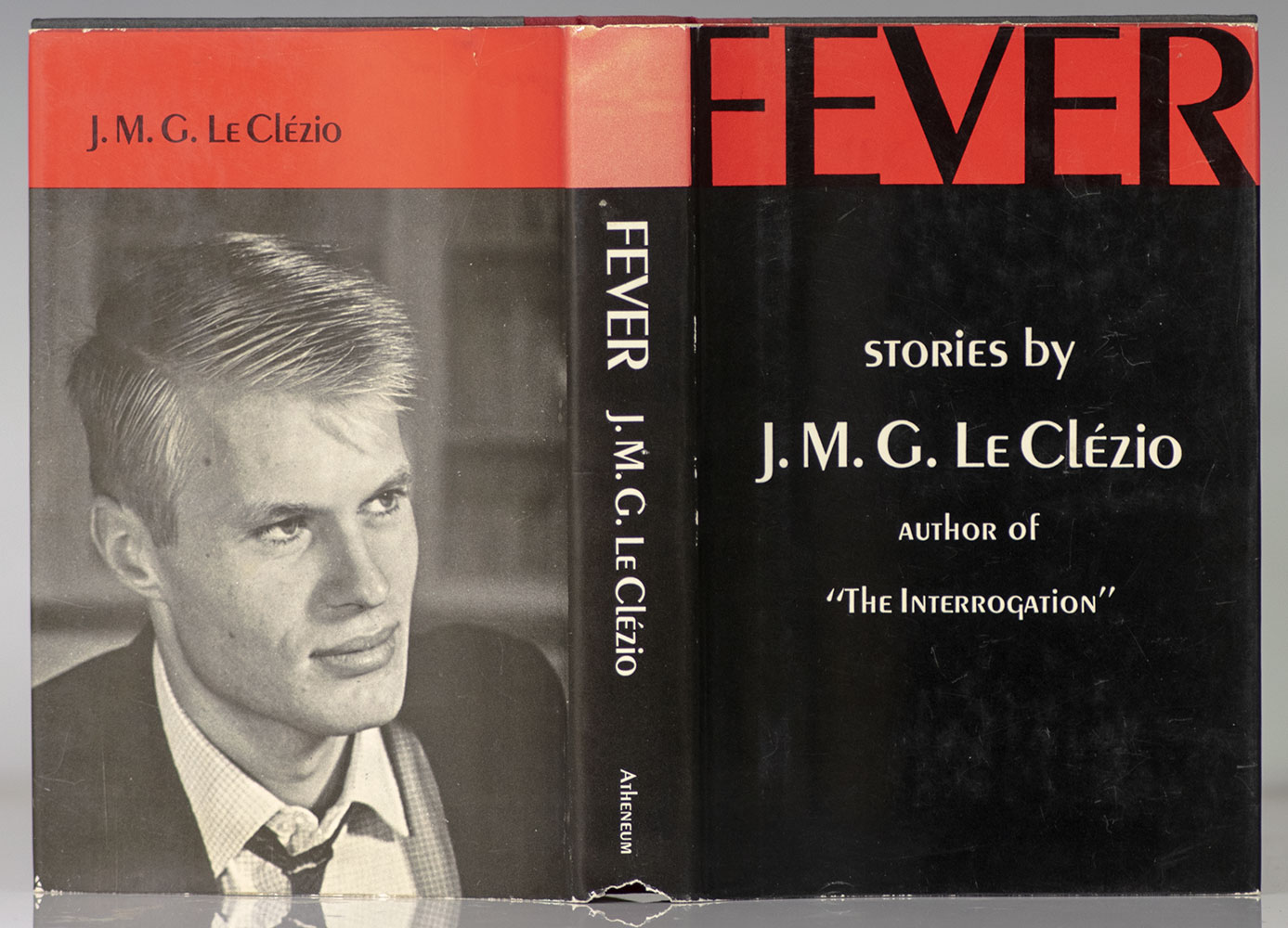 Fever.