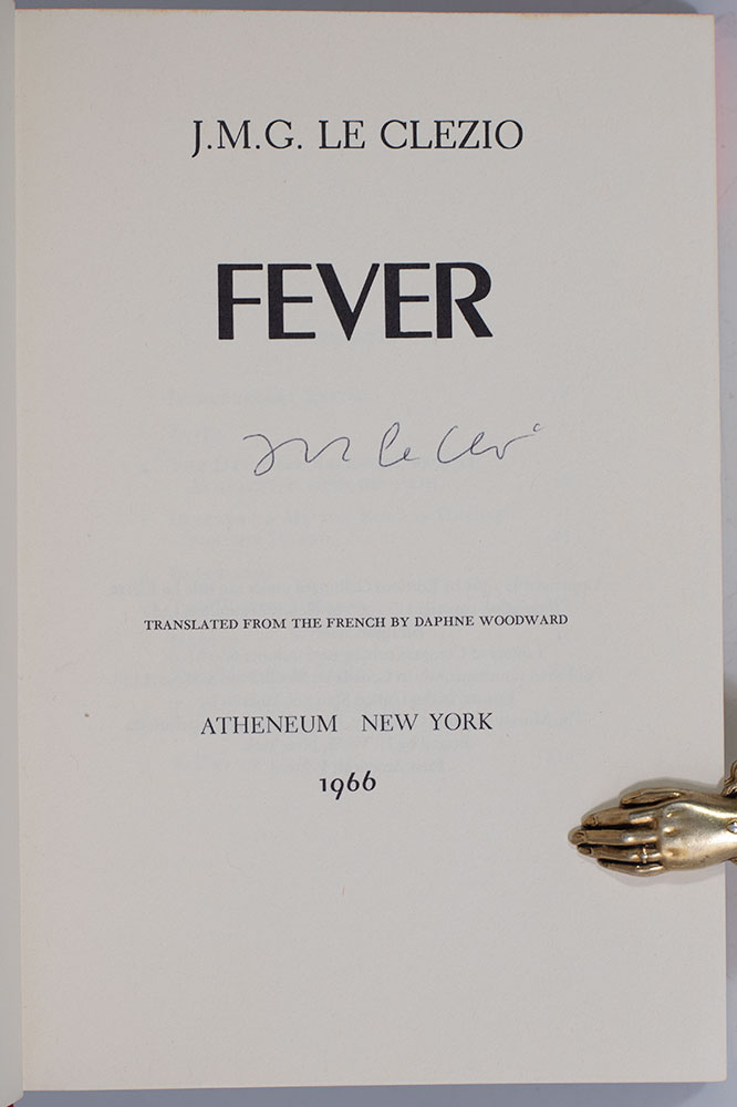 Fever.