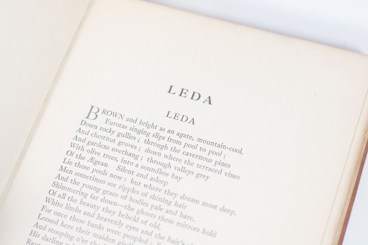 Leda.