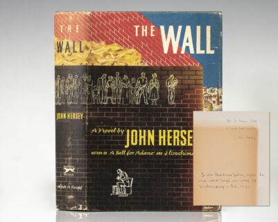 The Wall.