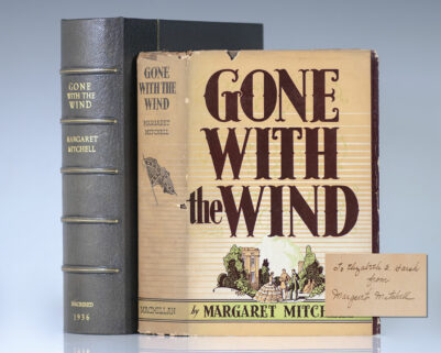 Gone With the Wind.