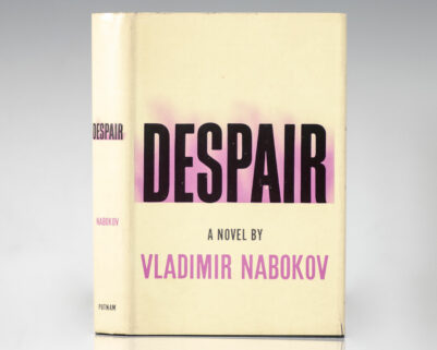 Despair.