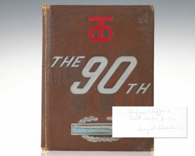 A History of the 90th Division in World War II: 6 June 1944 to 9 May 1945.