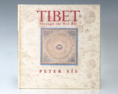 Tibet: Through the Red Box.