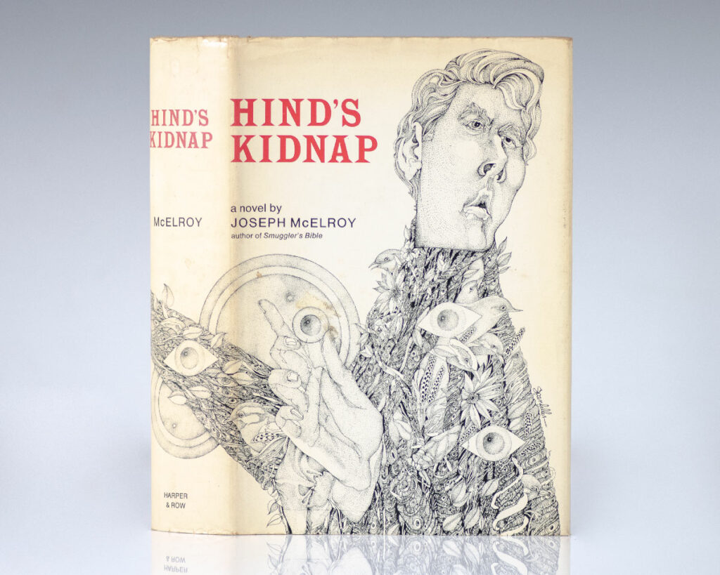 Hind’s Kidnap.