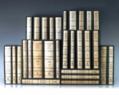 The First Collected Works of Sir Winston Churchill: Centenary Limited Edition.