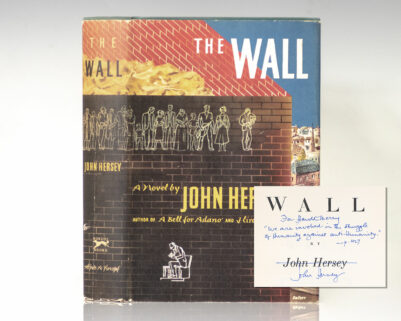 The Wall.