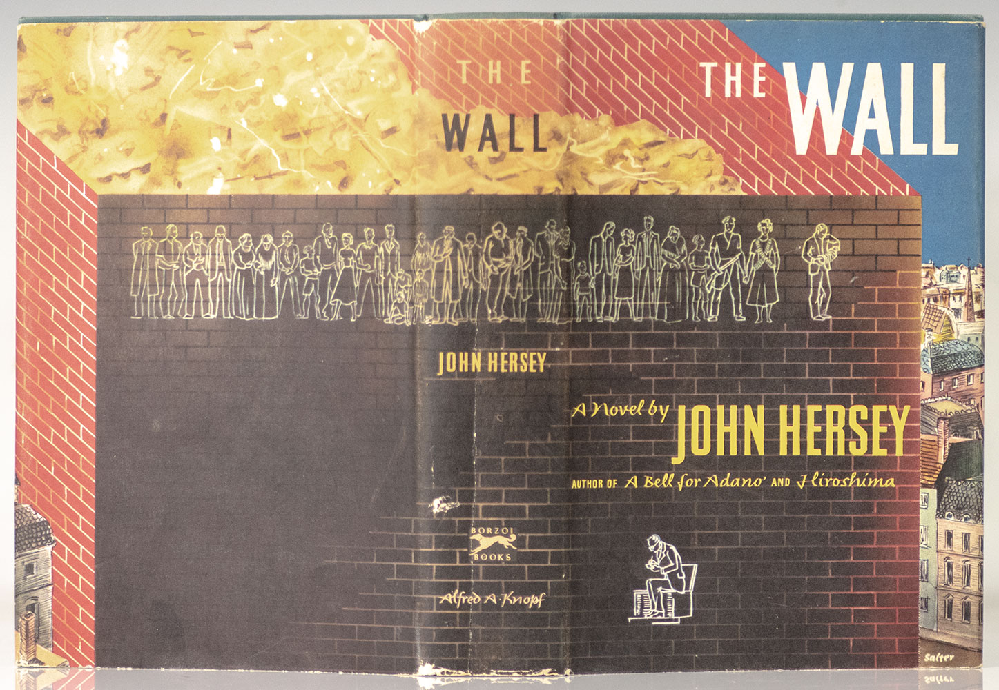 The Wall.