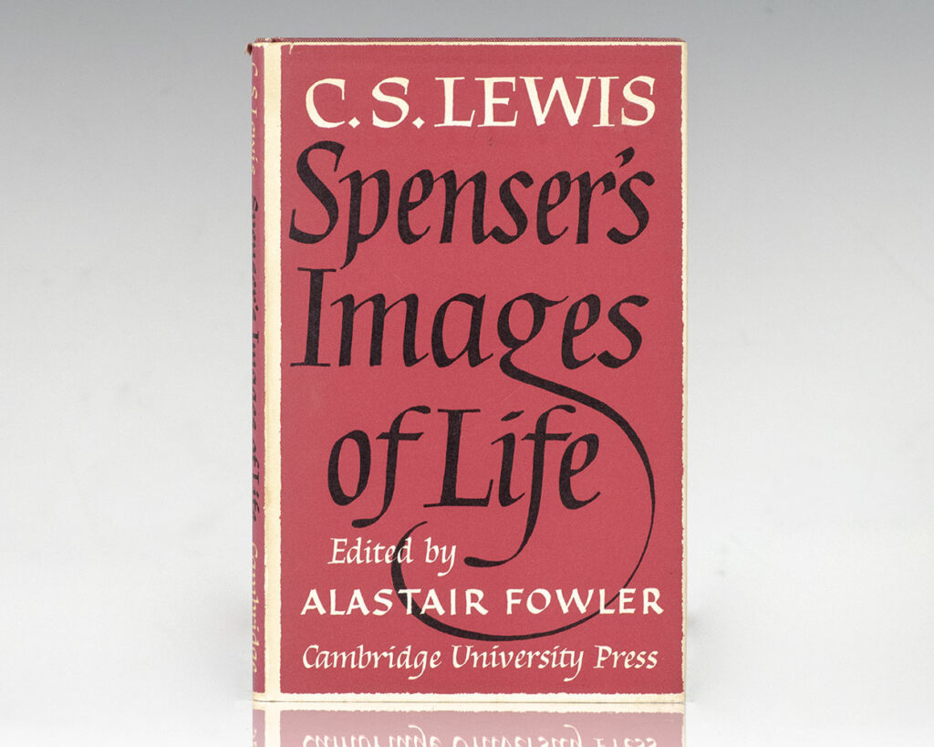 Spenser’s Images of Life.
