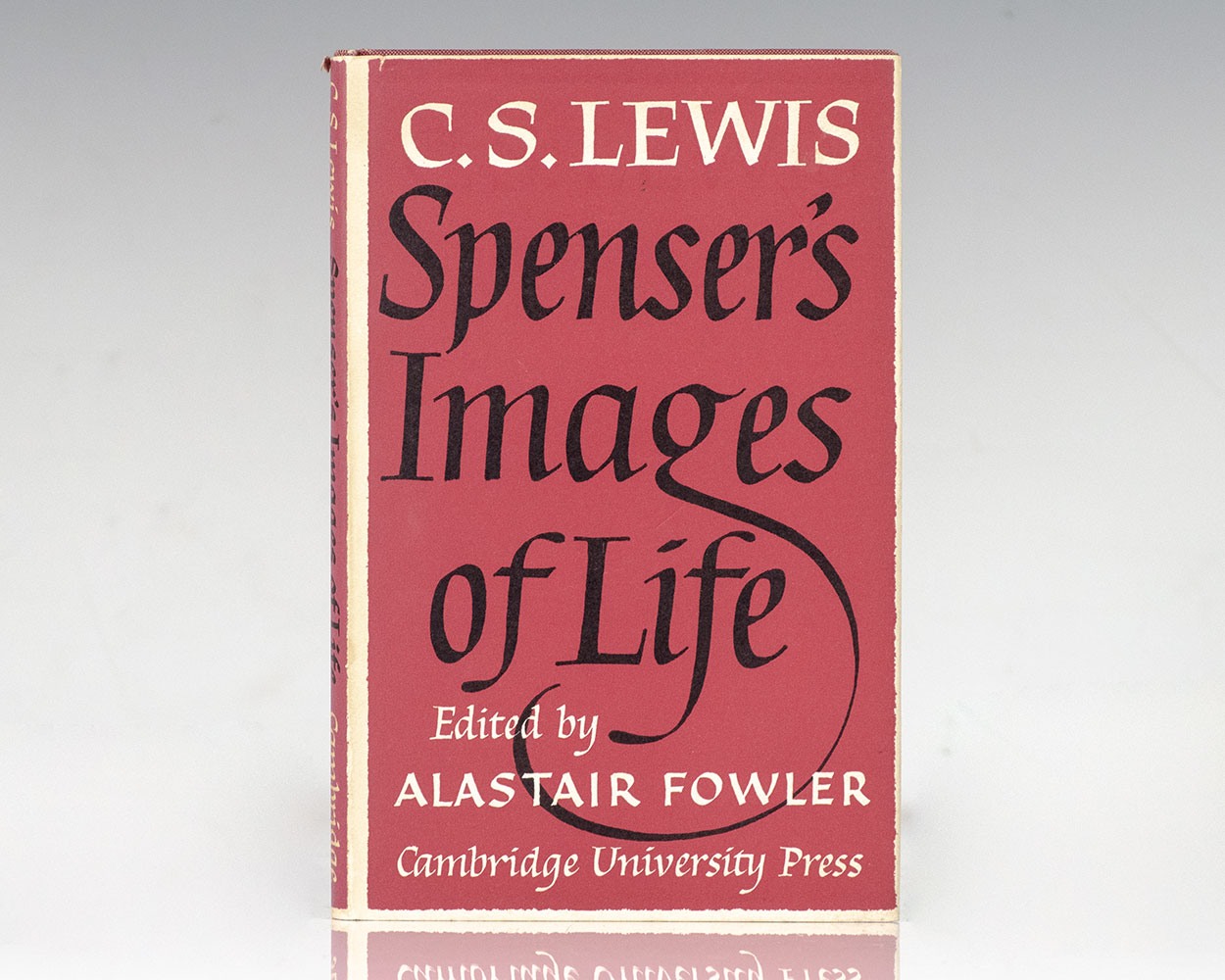 Spenser's Images of Life.