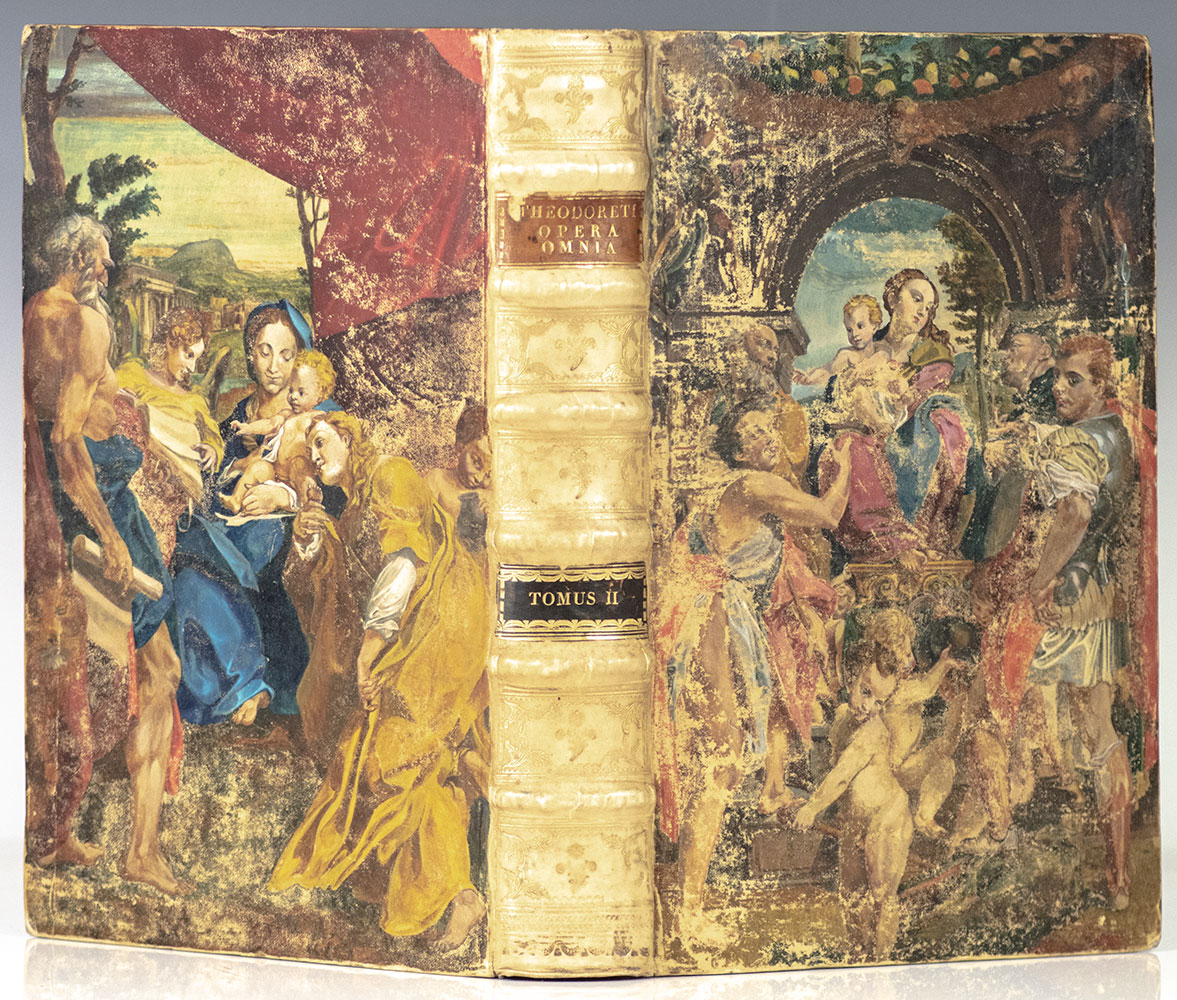 Opera Omnia. Ed. Jac. Sirmond (Volumes 1-4), and J. Garnier (Volume 5).