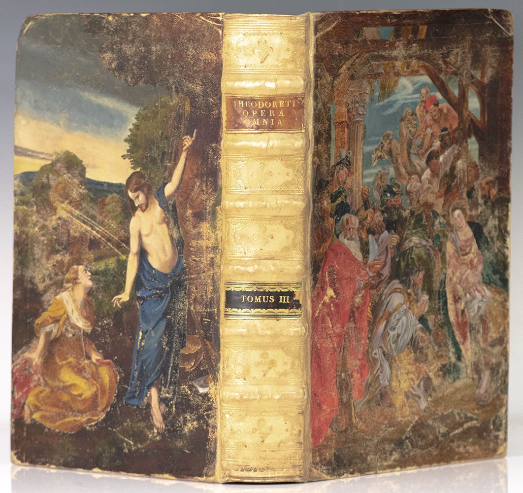 Opera Omnia. Ed. Jac. Sirmond (Volumes 1-4), and J. Garnier (Volume 5).
