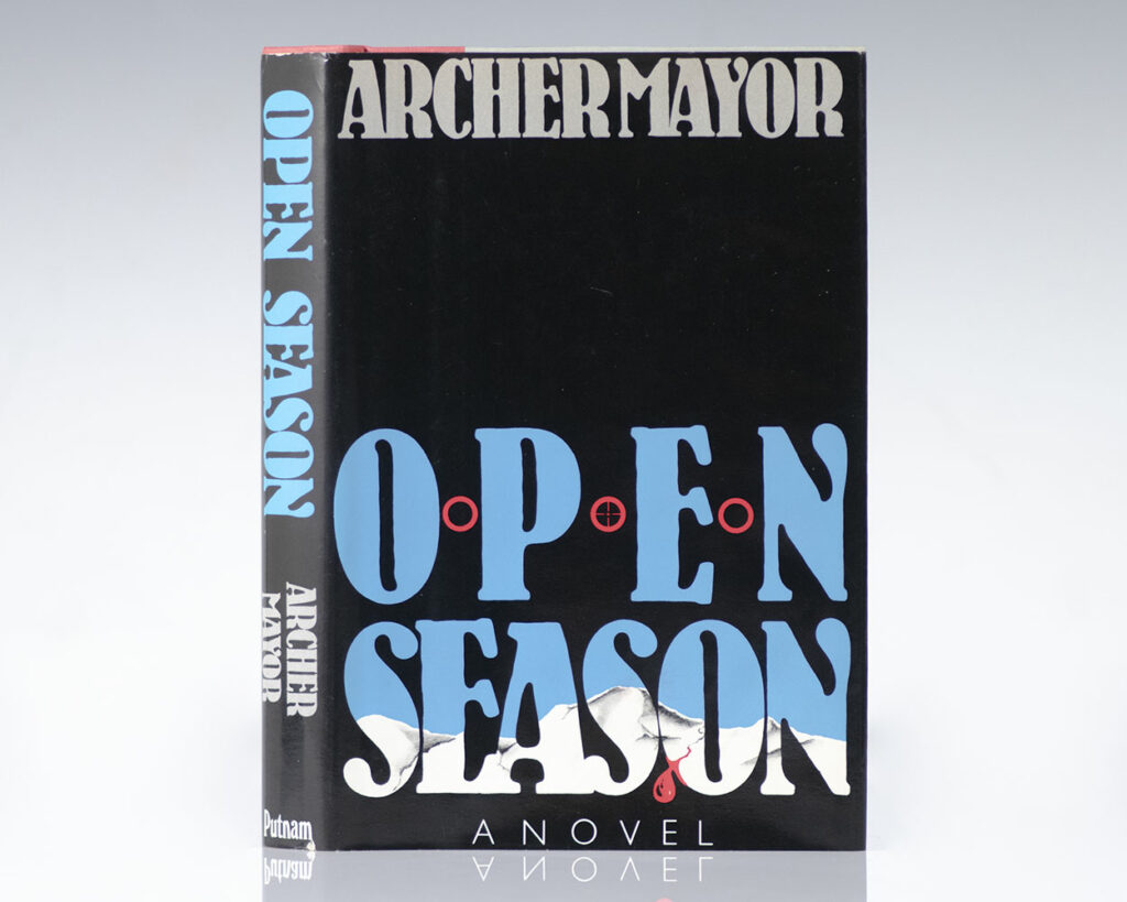 Open Season.