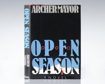 Open Season.