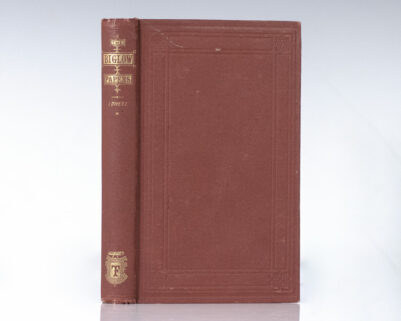 Meliboeus-Hipponax: The Biglow Papers.