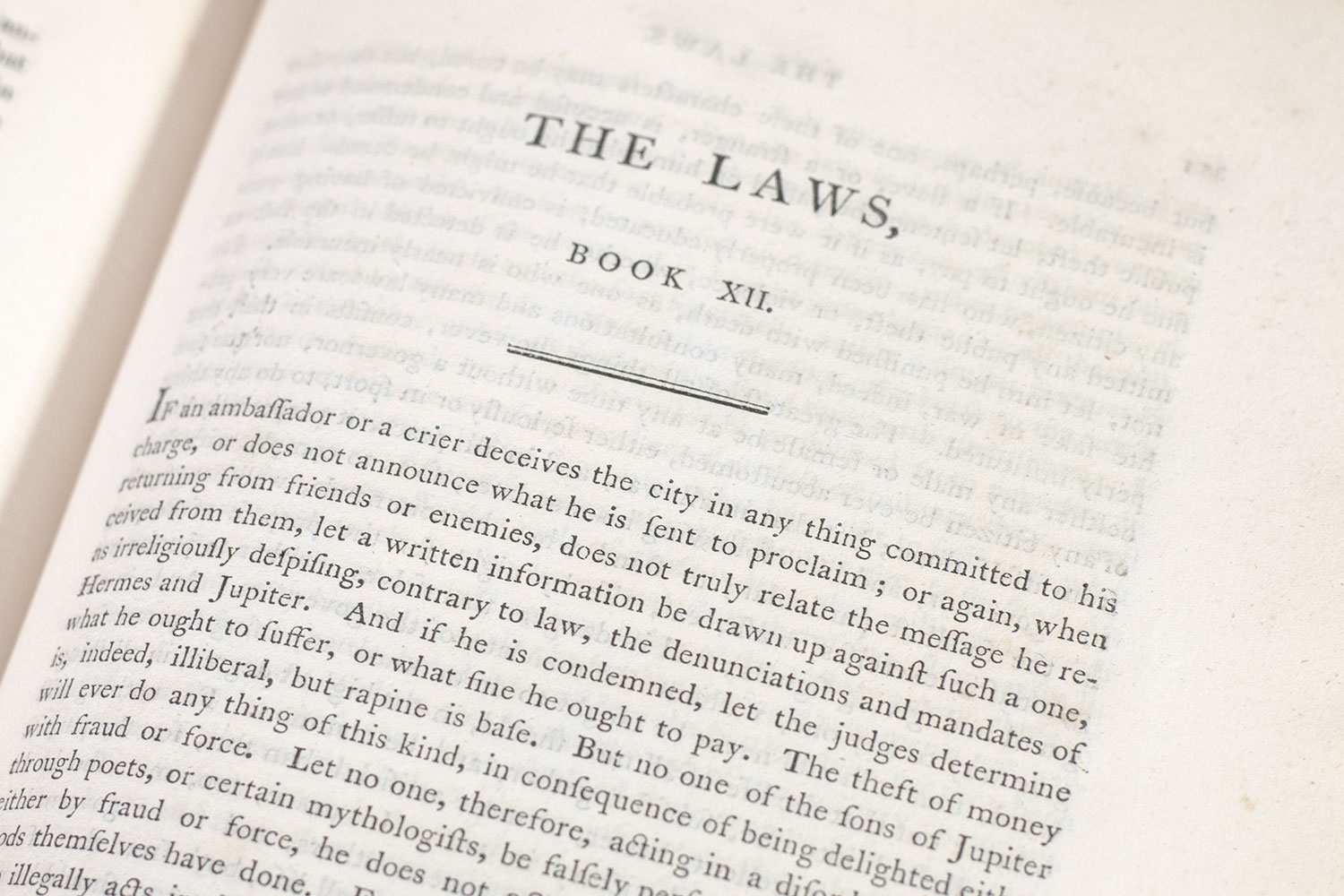 The Works of Plato, Viz. His Fifty-Five Dialogues, and Twelve Epistles, Translated From the Greek; Nine of the Dialogues by the Late Floyer Sydenham, and the Remainder by Thomas Taylor: With Occasional Annotations on the Nine Dialogues Translated by Sydenham, and Copious Notes, by the Latter Translator.