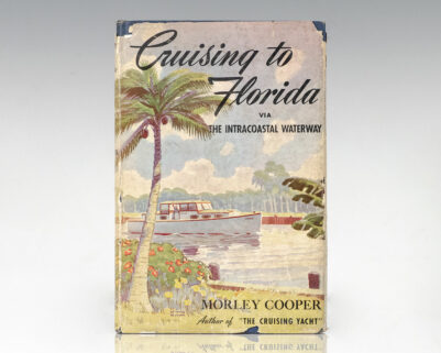 Cruising to Florida Via the Intracoastal Waterway.