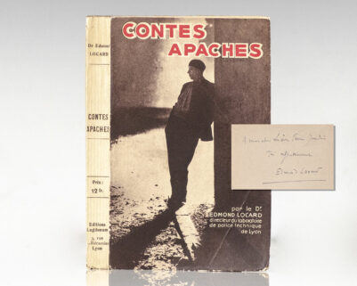 Contes Apaches.