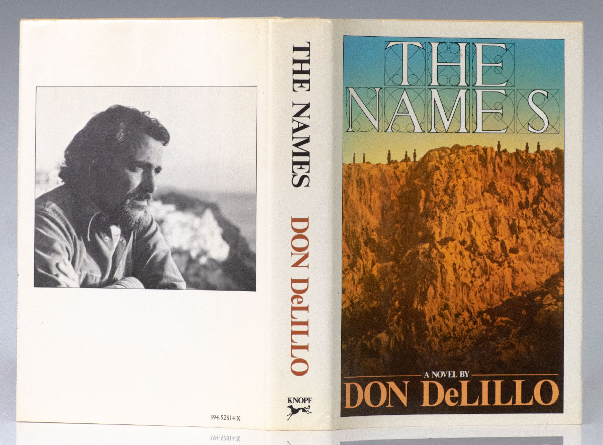 The Names.
