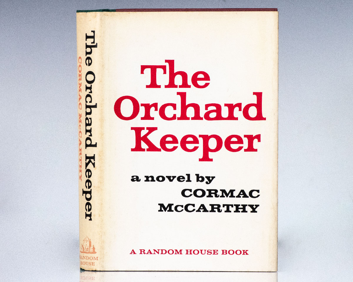 The Orchard Keeper.