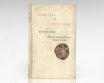 Rose Leaf and Apple Leaf.