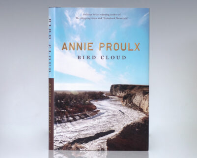 Bird Cloud: A Memoir.