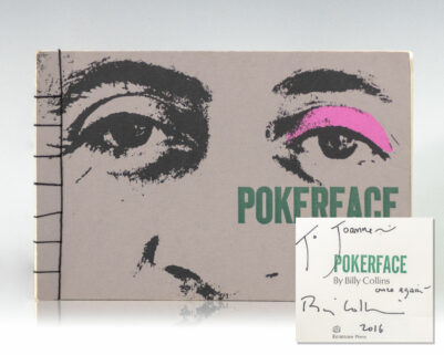 Pokerface.