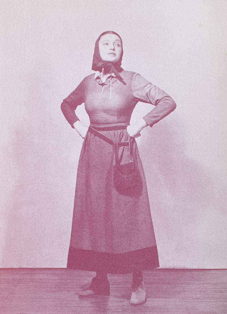 Saint Joan: A Chronicle Play in Six Scenes and an Epilogue.