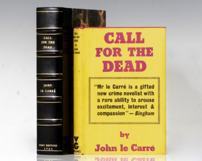 Call For The Dead.