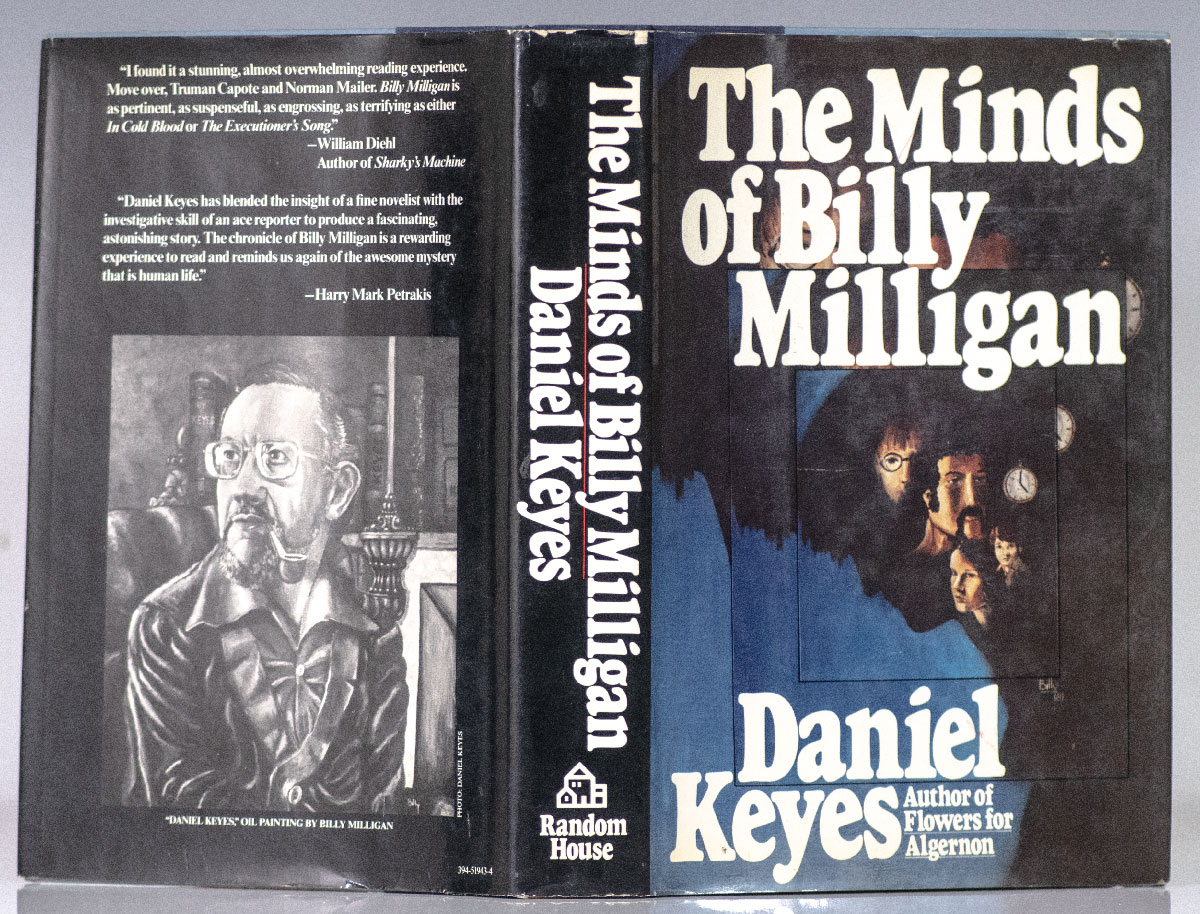 The Minds of Billy Milligan.