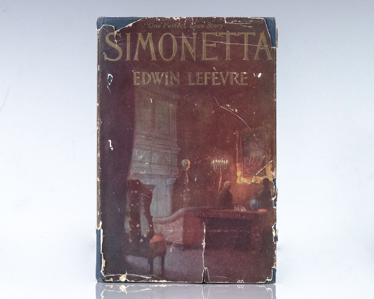 Simonetta.