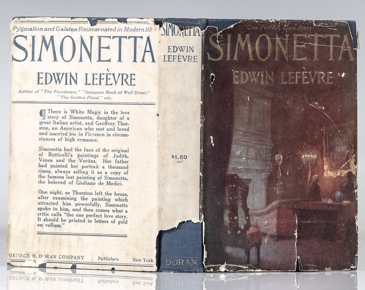 Simonetta.