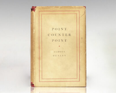 Point Counter Point.