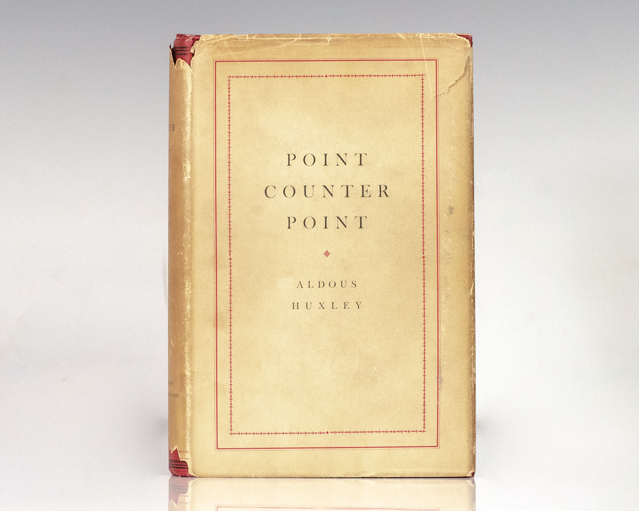 Point Counter Point.