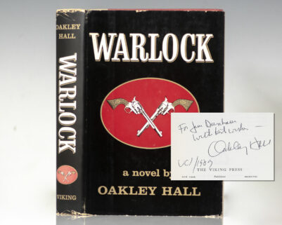 Warlock.